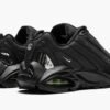 flykicks hot step air terra+nocta black 3 sur 5