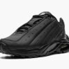 flykicks hot step air terra+nocta black 4 sur 5