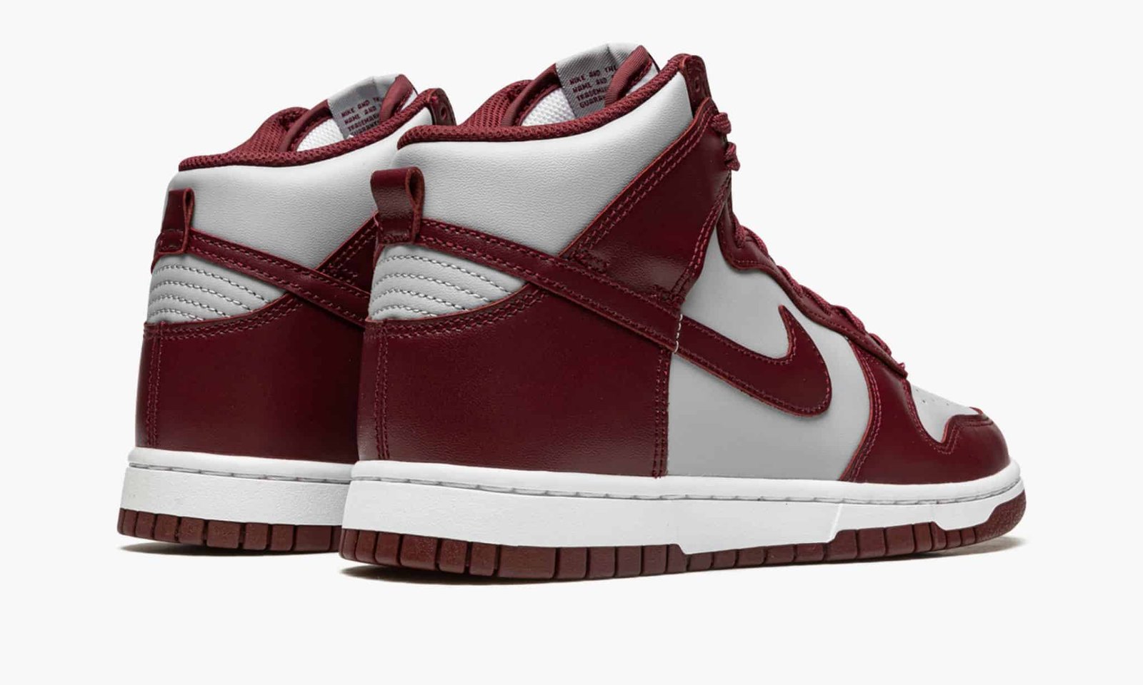 NIKE DUNK HI RETRO 