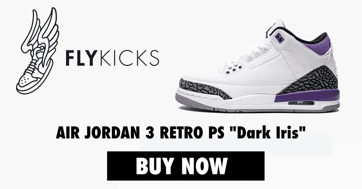 【美品】Nike Air Jordan 3 Retro \