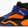 patrick ewing focus black/orange/blue og