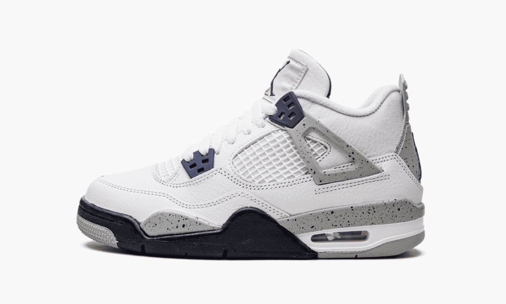 JORDAN 4 
