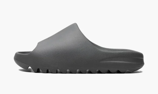 adidas yeezy slide "slate grey"