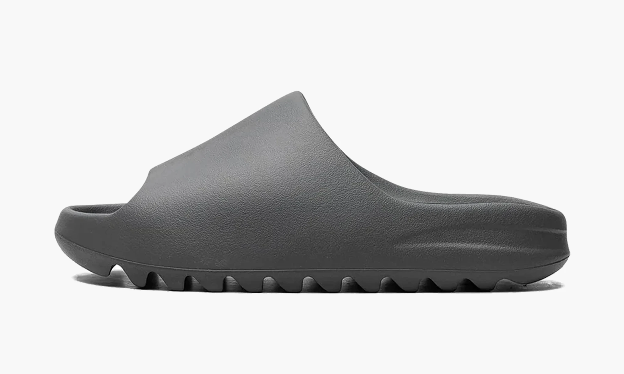 adidas yeezy slide "slate grey"