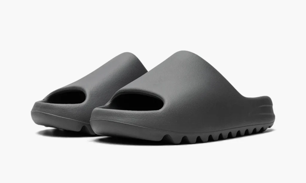 adidas yeezy slide "slate grey"