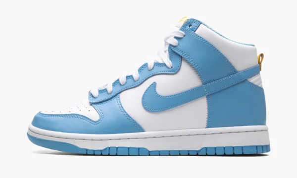 NIKE DUNK HIGH 'Blue Chill'