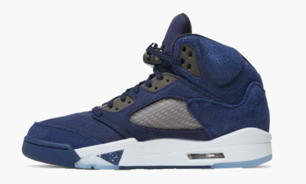 AIR JORDAN 5 RETRO ‘Midnight Navy’