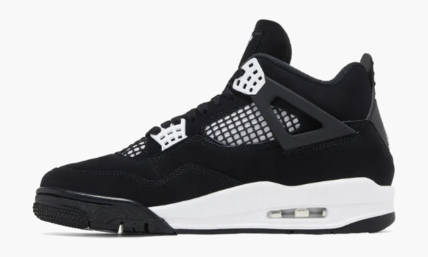 AIR JORDAN 4 RETRO ‘White Thunder’