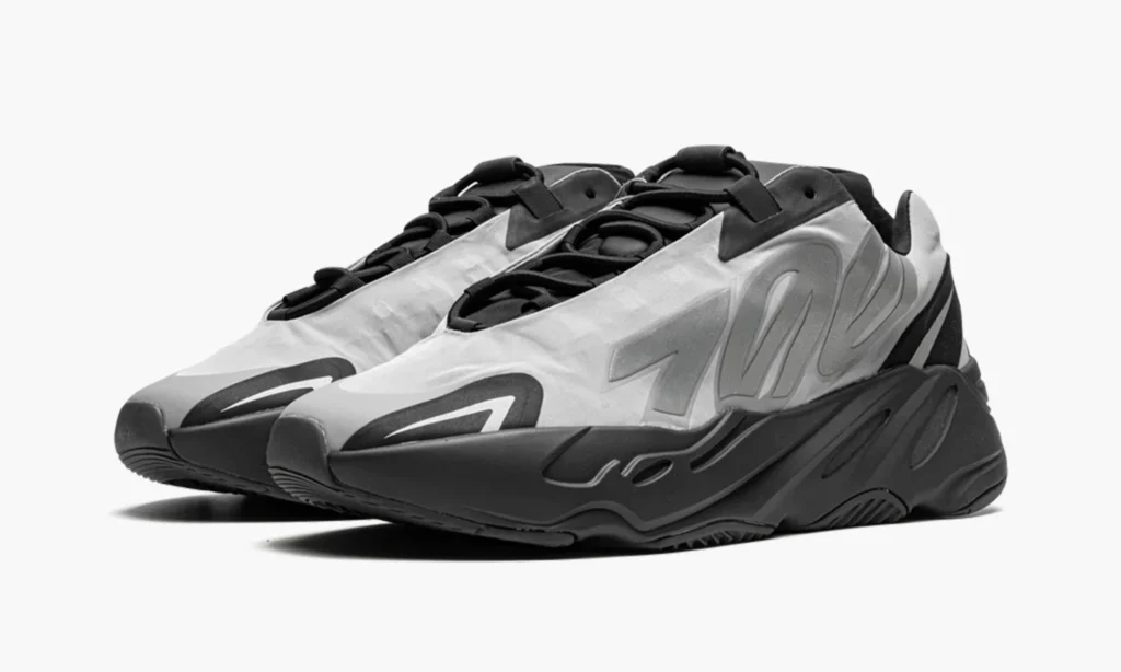 adidas yeezy boost 700 mnvn "metallic"