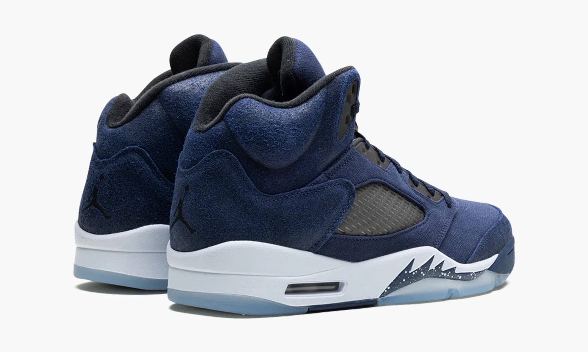 air jordan 5 retro 'midnight navy'