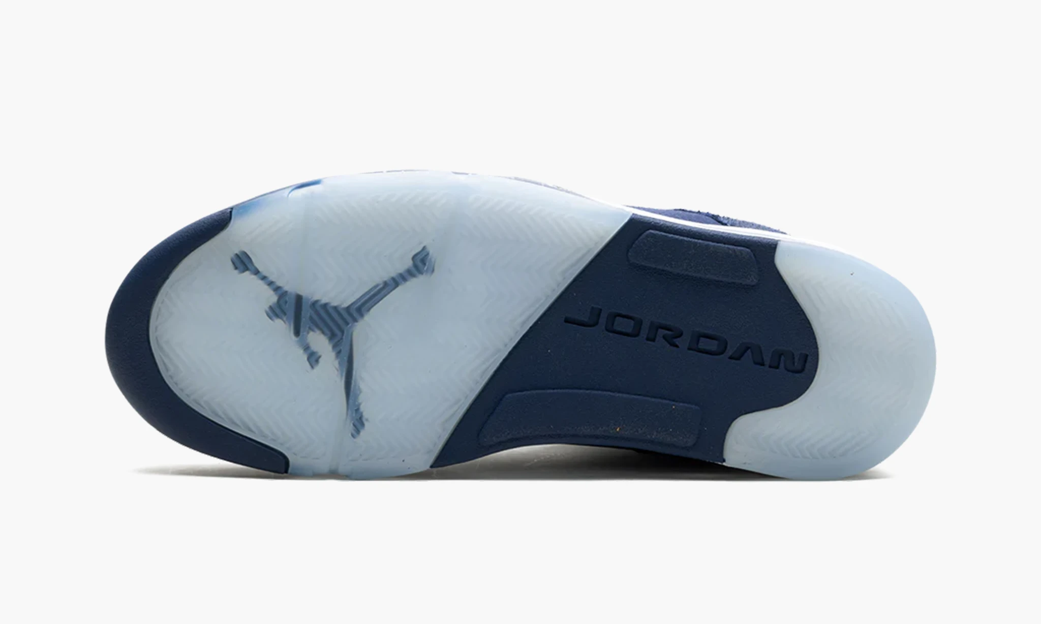 air jordan 5 retro 'midnight navy'