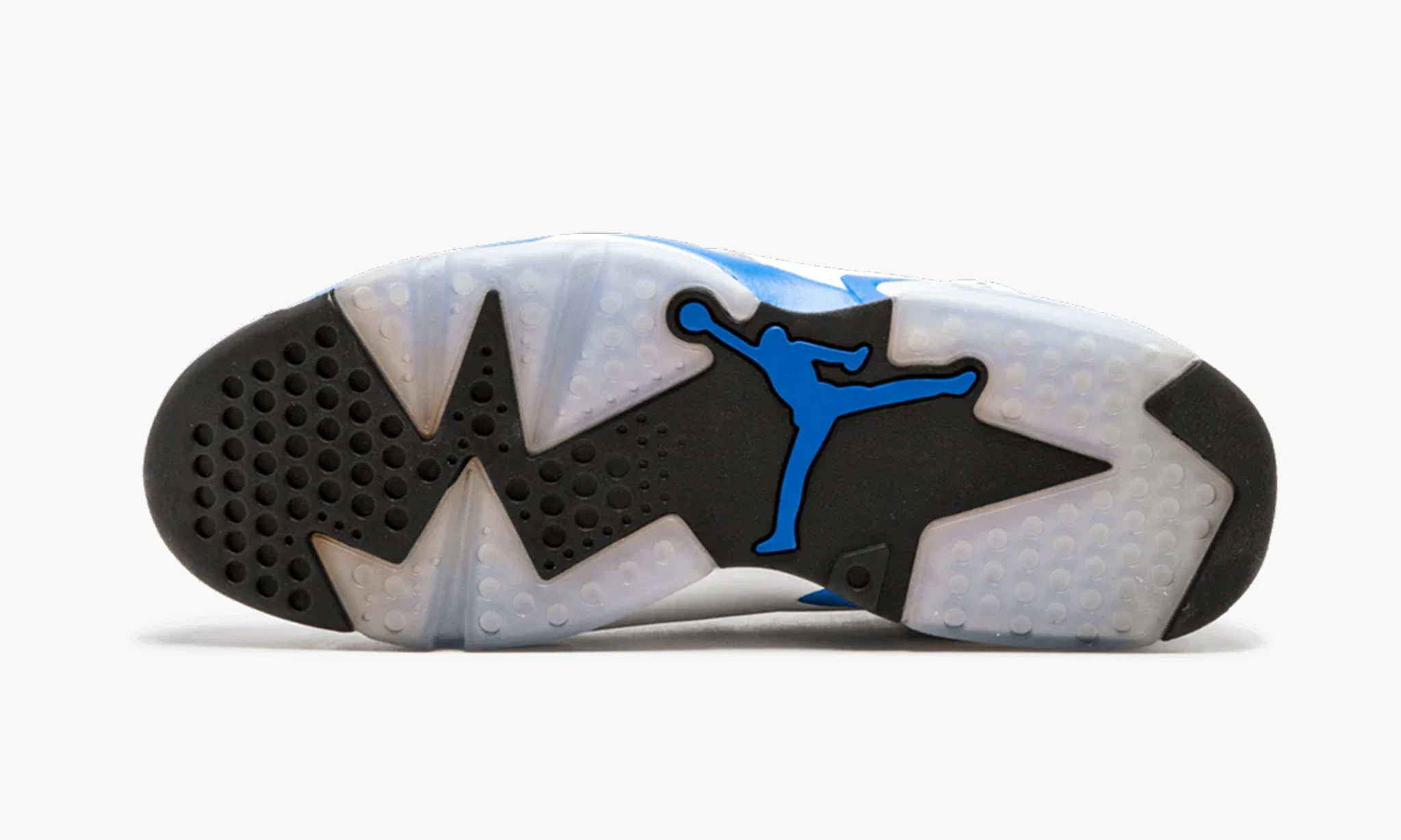 air jordan 6 retro 'sport blue'