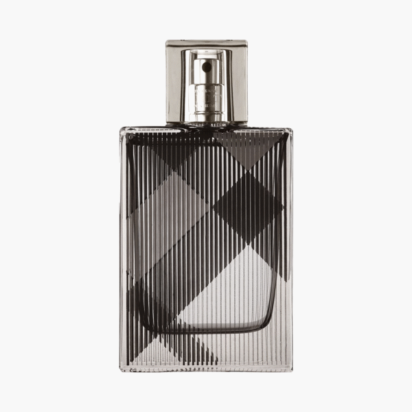 burberry brit for men eau de toilette 50ml