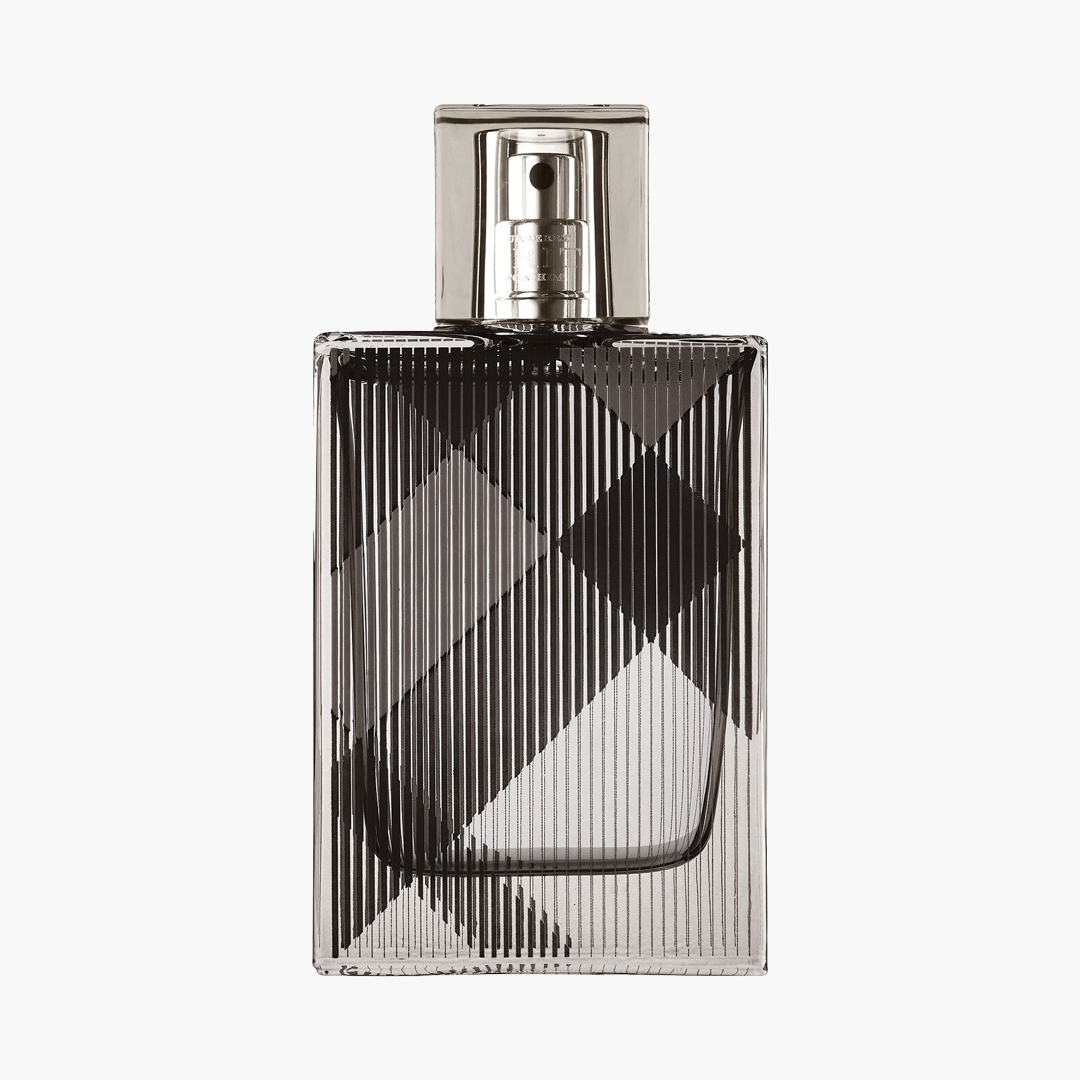 burberry brit for men eau de toilette 50ml
