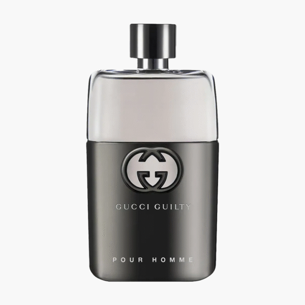 gucci guilty eau de toilette 90ml
