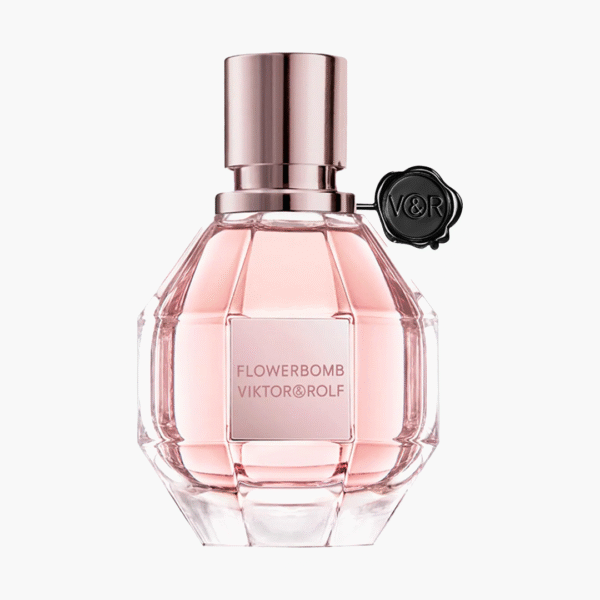 viktor&rolf flowerbomb eau de parfum 50ml