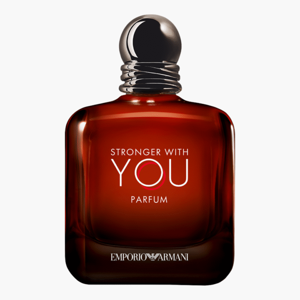 armani beauty stronger with you eau de toilette 100ml