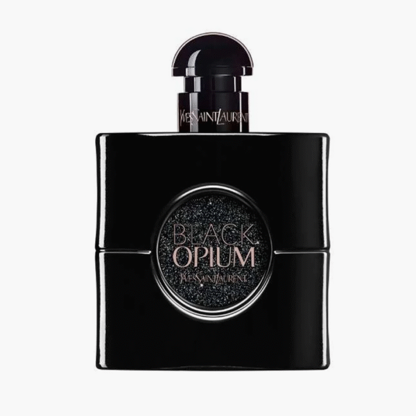 yves saint laurent parfum black opium 90ml