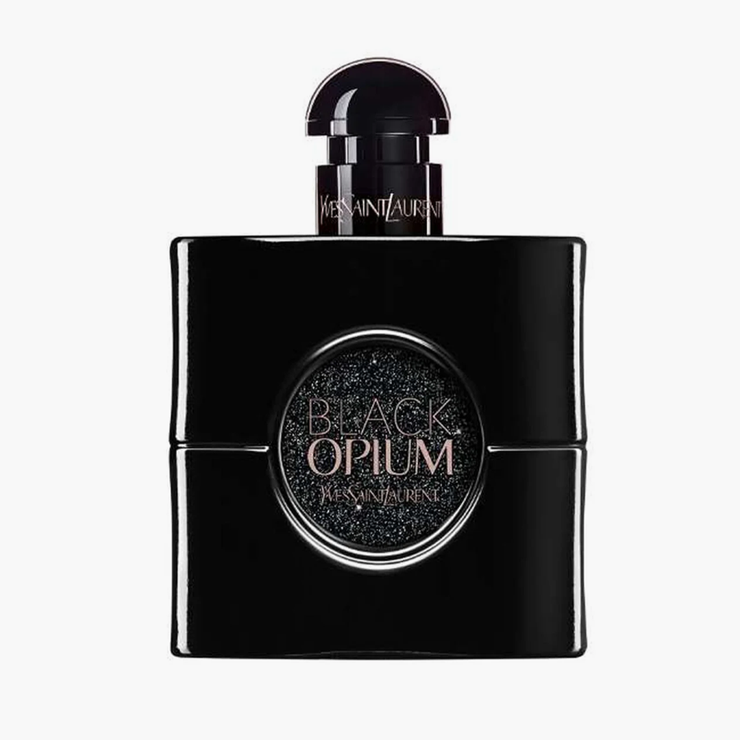 yves saint laurent parfum black opium 90ml