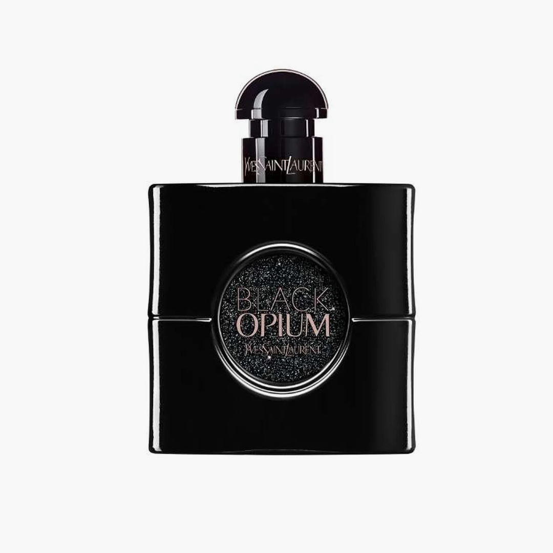 yves saint laurent parfum black opium 50ml