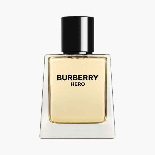 burberry eau de toilette hero 100ml