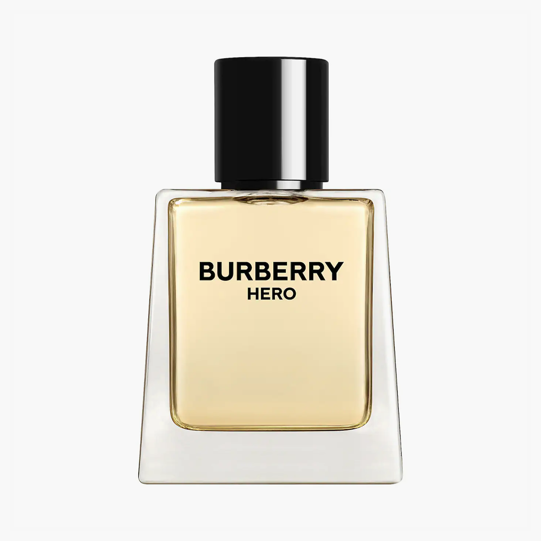 burberry eau de toilette hero 100ml