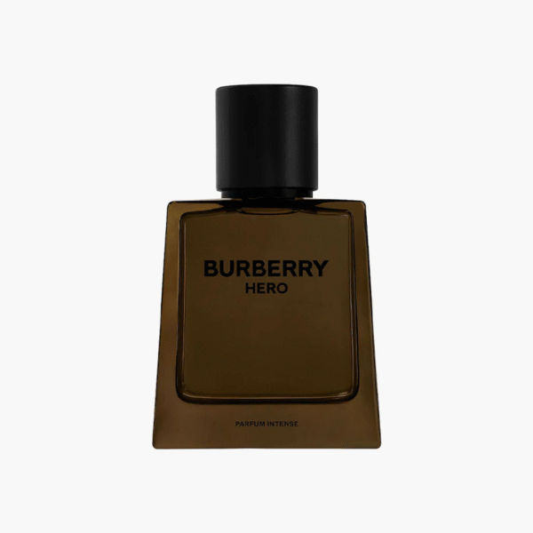 burberry hero parfum intense 50ml