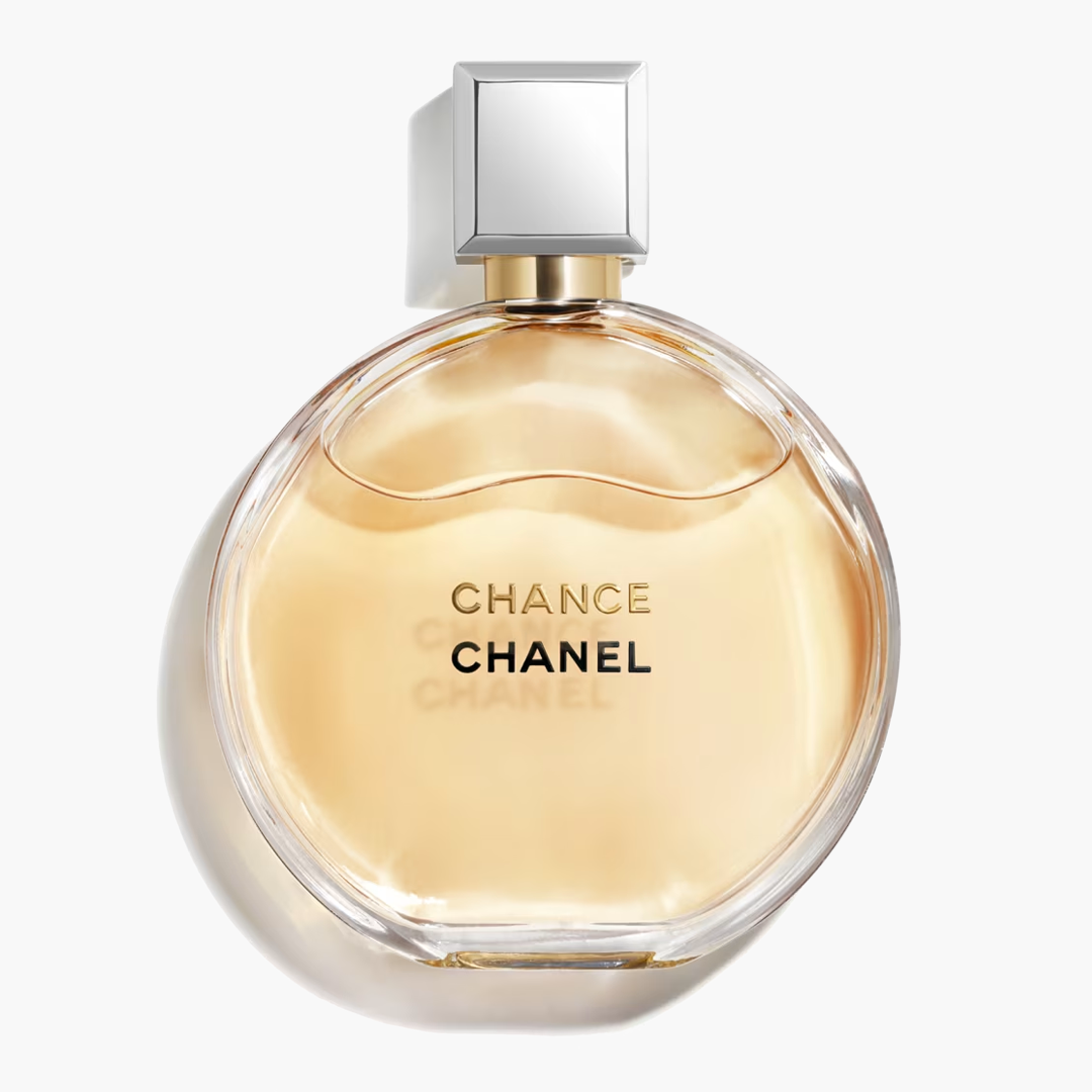 chanel chance eau de parfum spray