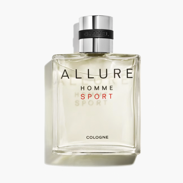 chanel allure homme sport cologne 100ml