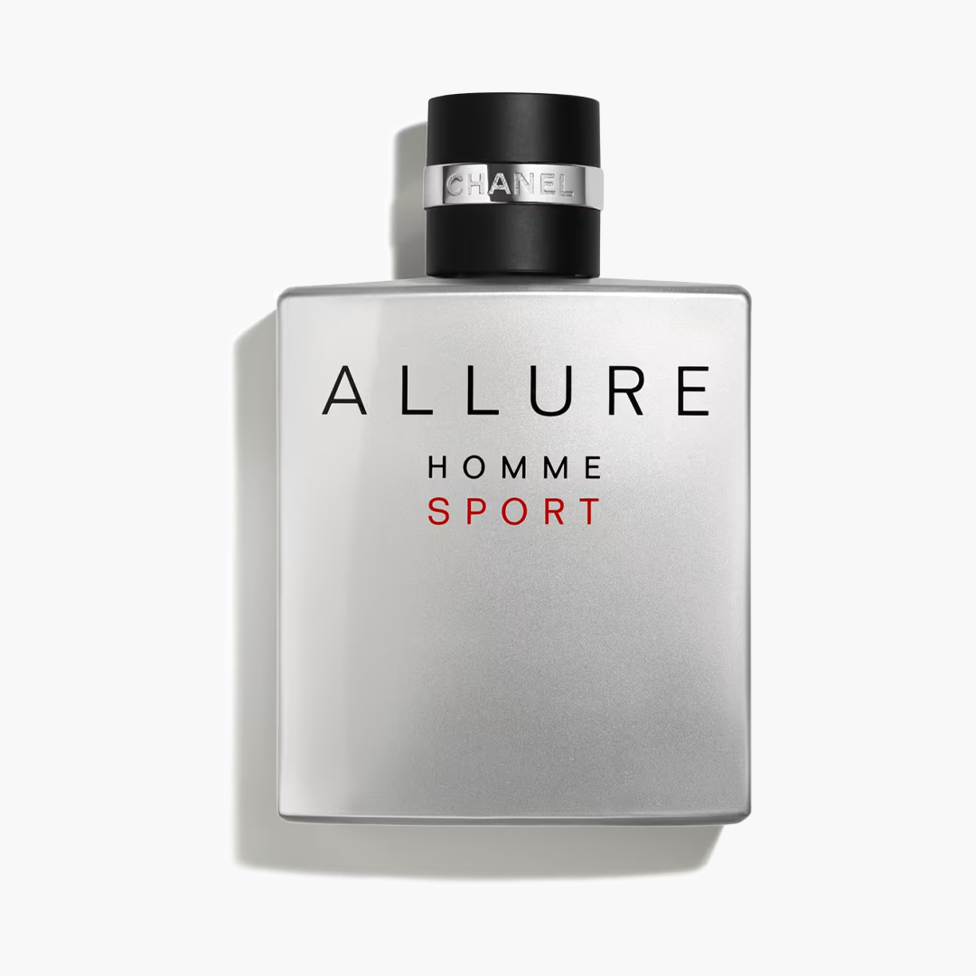 absolut - CHANEL - Allure Homme Sport Eau de Toilette 100ml