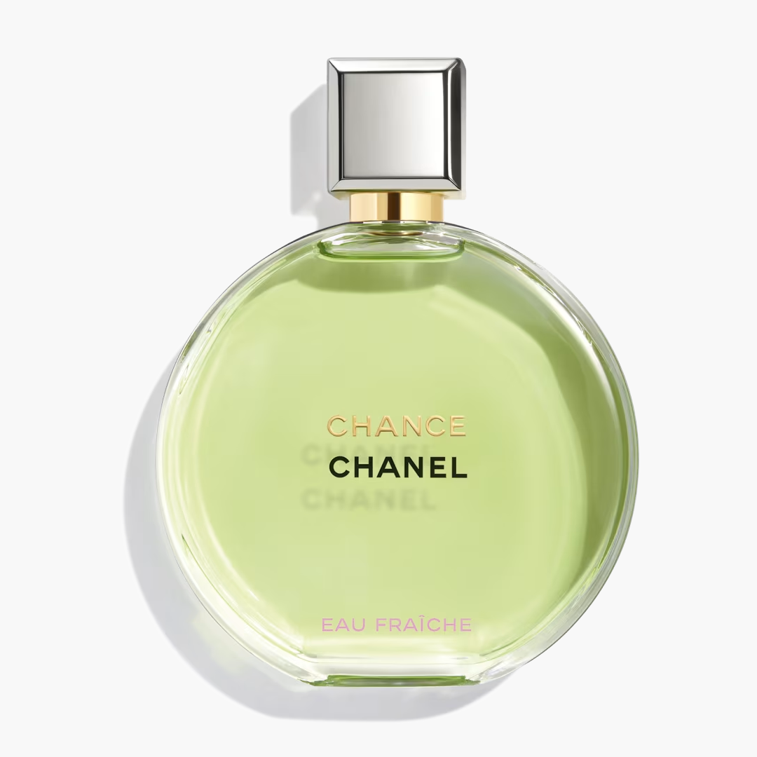 absolut - CHANEL - Chance Eau Fraîche Eau de Parfum Spray