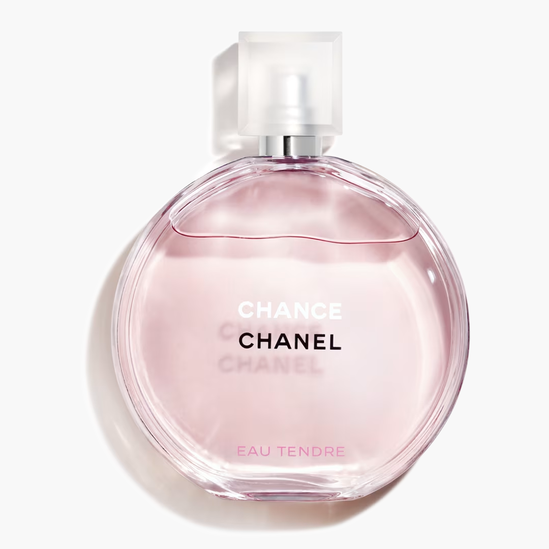absolut - CHANEL - Chance Eau Tendre Eau de Toilette Spray 100ml_