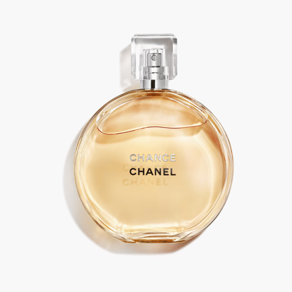 chanel chance eau de toilette
