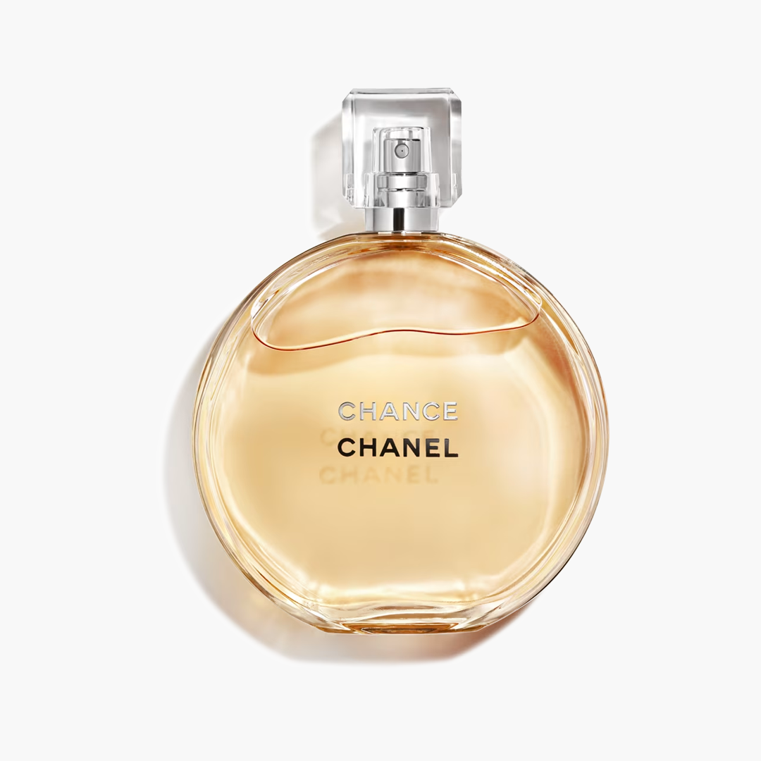 absolut - CHANEL - Chance Eau de Toilette