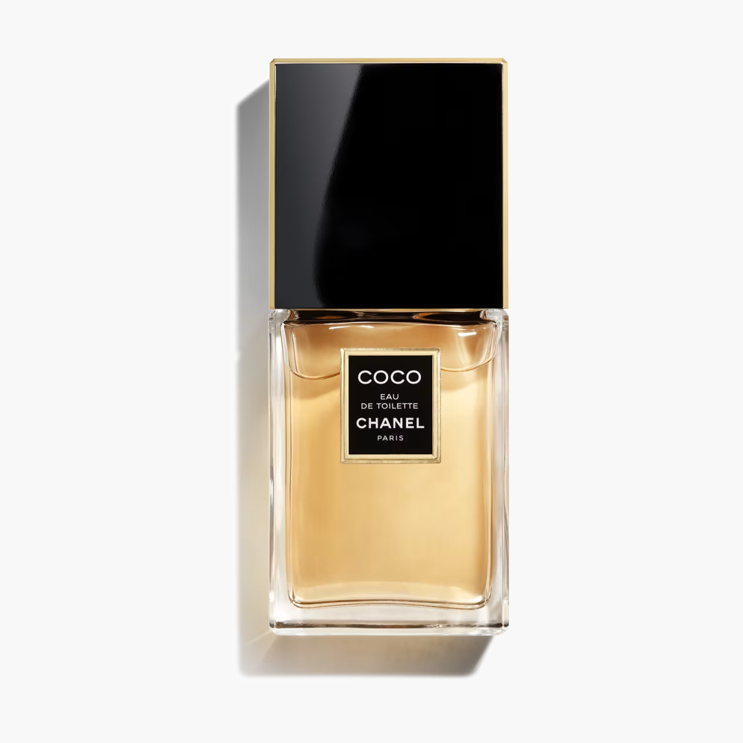 absolut - CHANEL - Coco Eau de Toilette 50ml