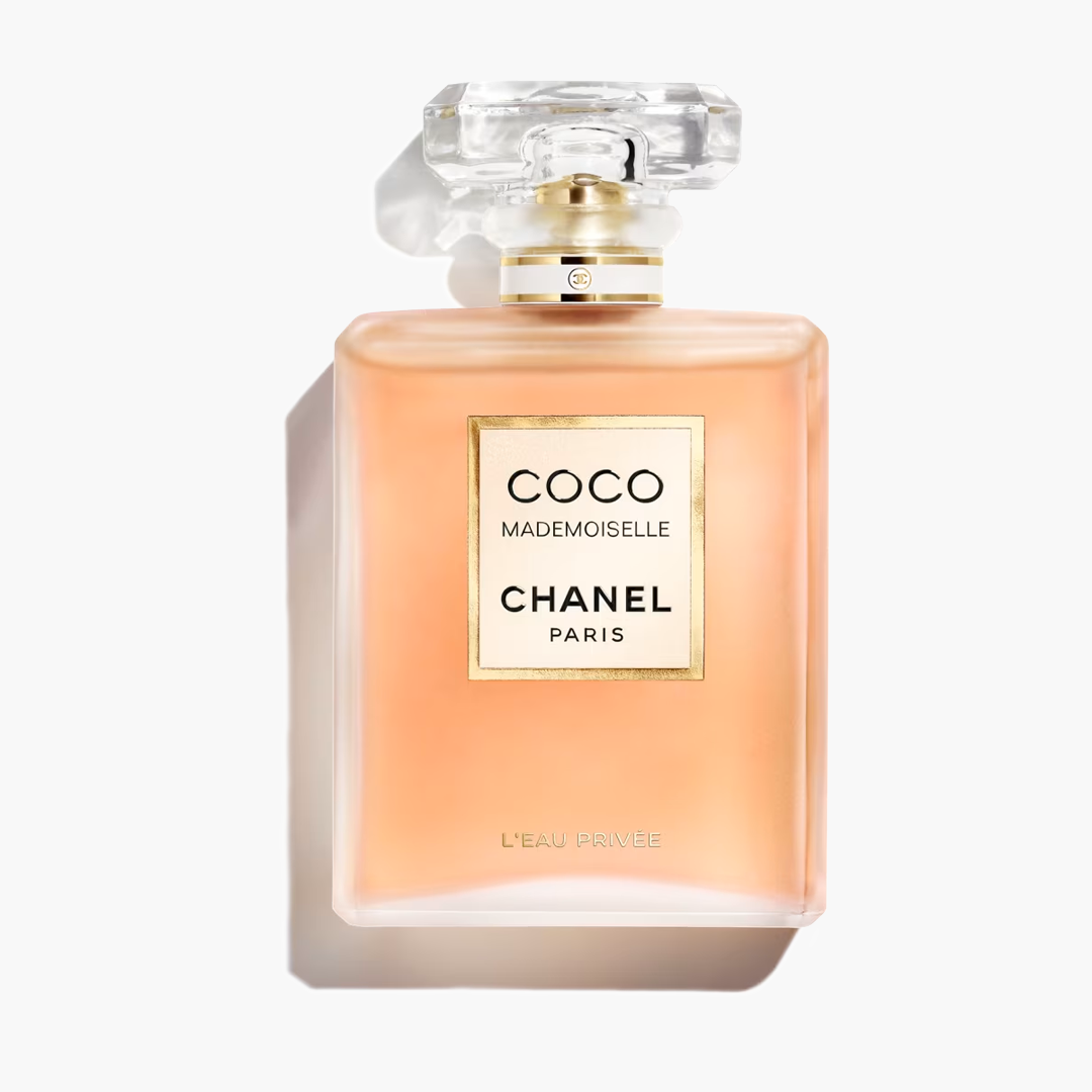 absolut - CHANEL - Coco Mademoiselle L'eau privée – Night Fragrance
