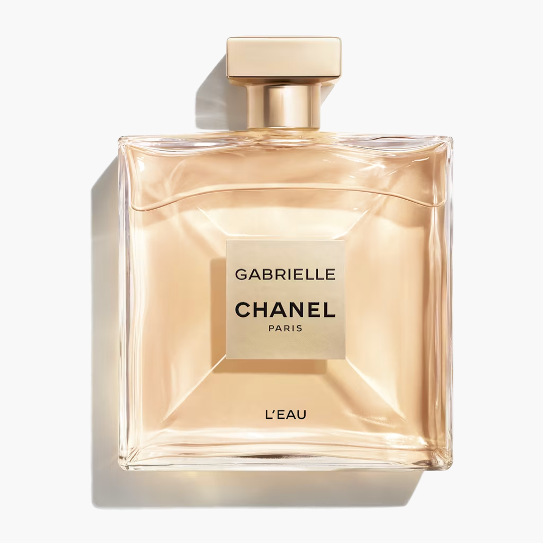 absolut - CHANEL - Gabrielle l'eau 100ml