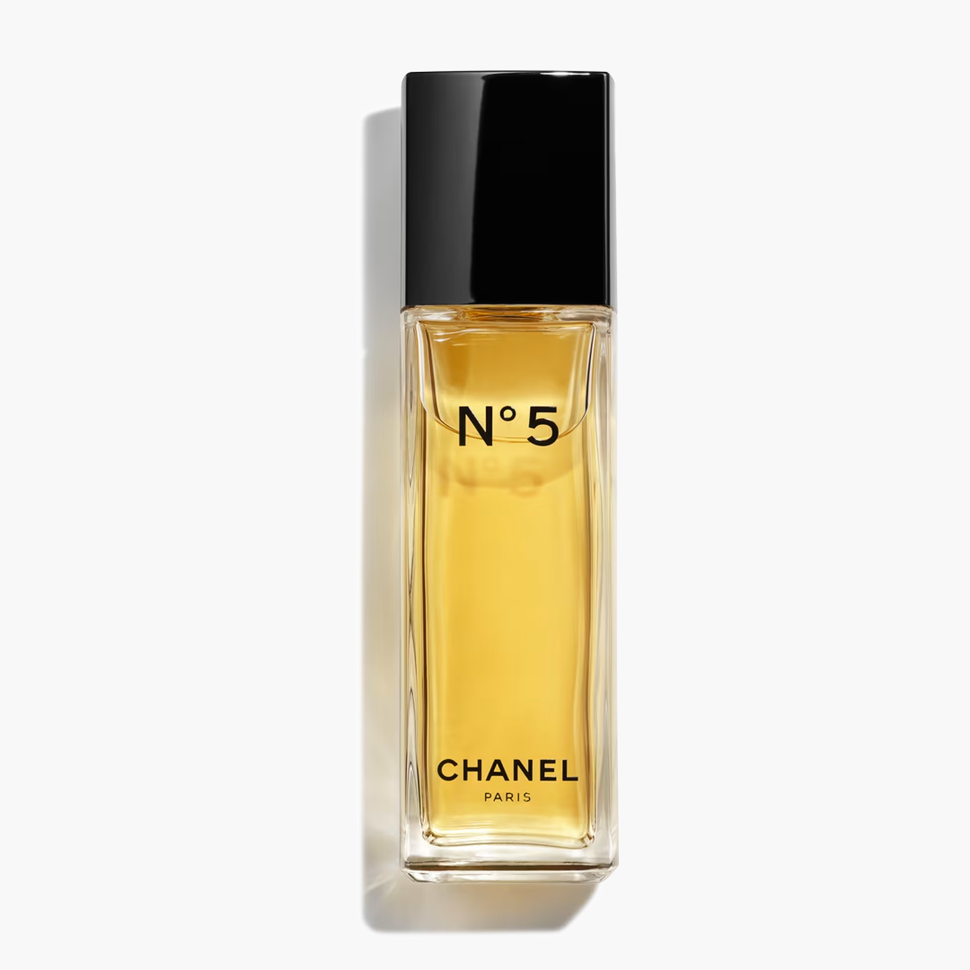 absolut - CHANEL - N°5 Eau de Toilette