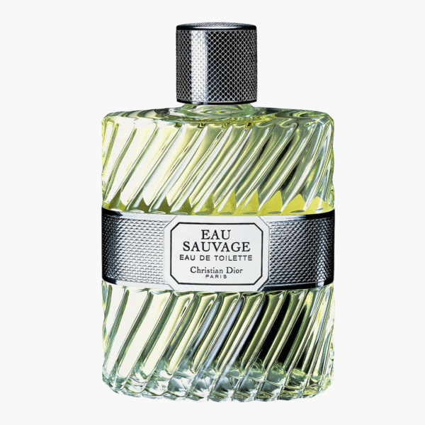 dior eau sauvage eau de toilette 100ml