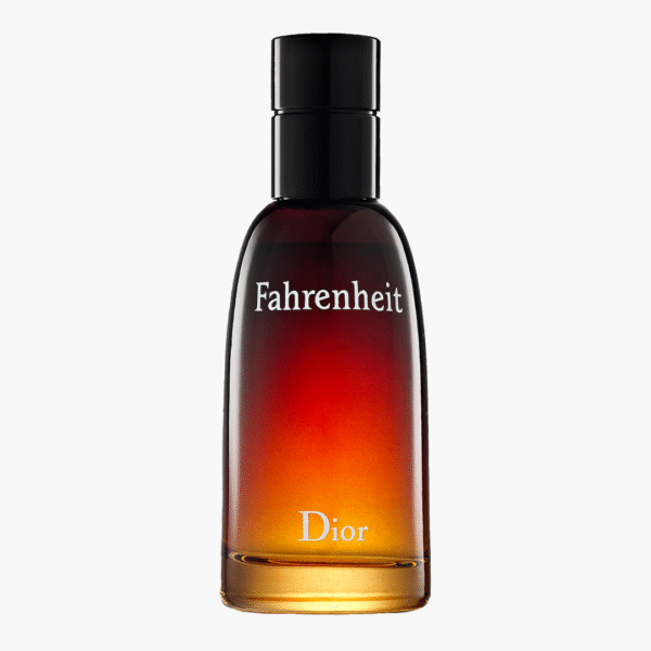 dior fahrenheit eau de toilette