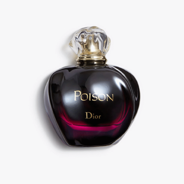 dior hypnotic poison eau de toilette 50ml