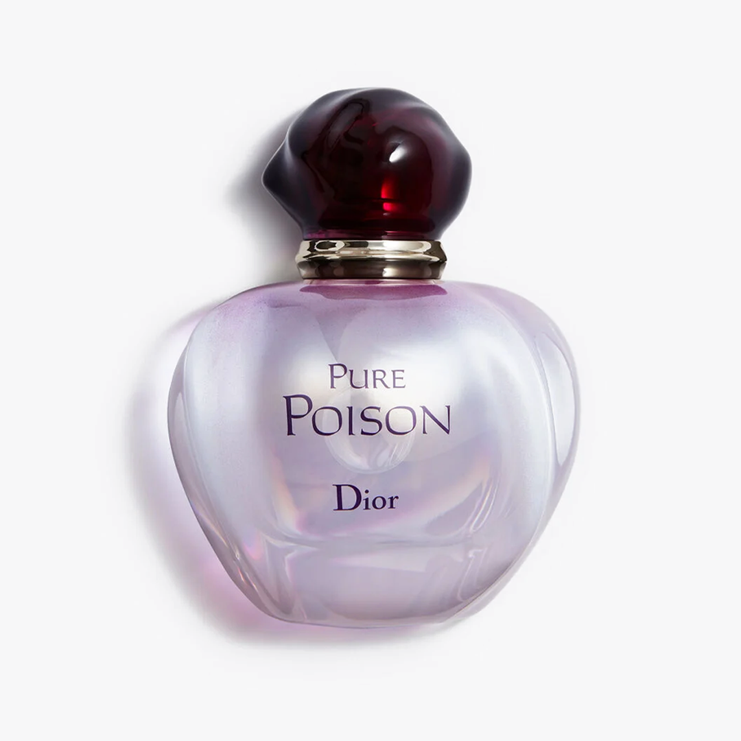 dior pure poison eau de parfum 50ml