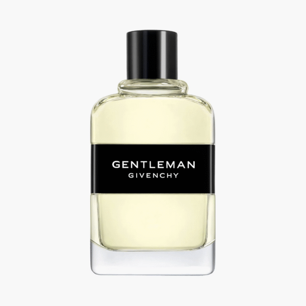 givenchy gentleman eau de toilette 100ml