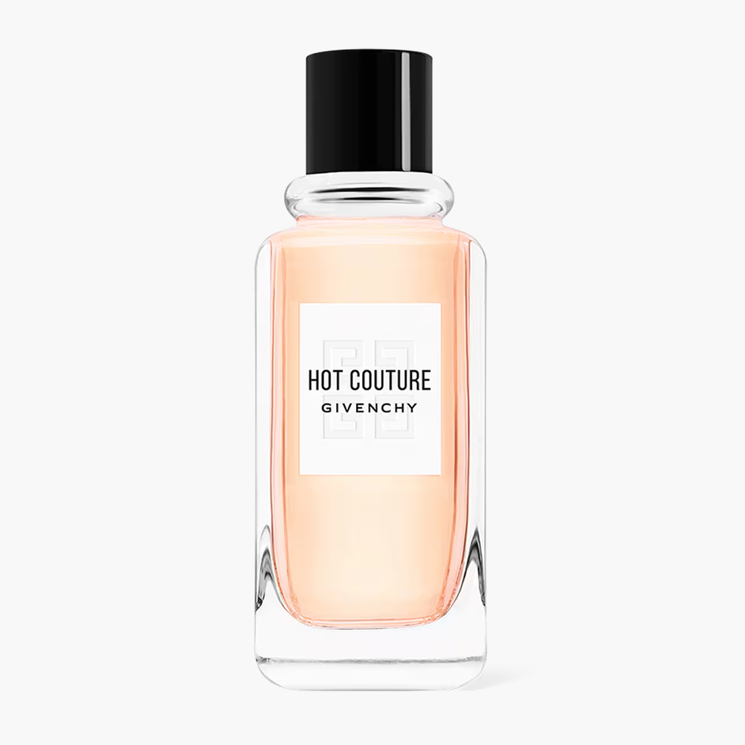 absolut - GIVENCHY - Hot Couture Eau de Parfum 100ml