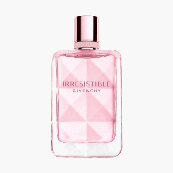 givenchy irresistible very floral eau de parfum 80ml