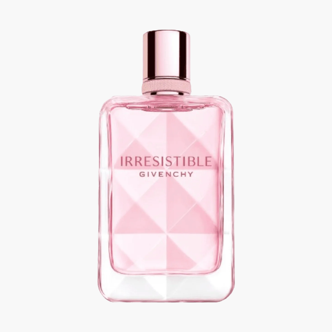 absolut - Givenchy - Irresistible Very Floral Eau de Parfum 80ml