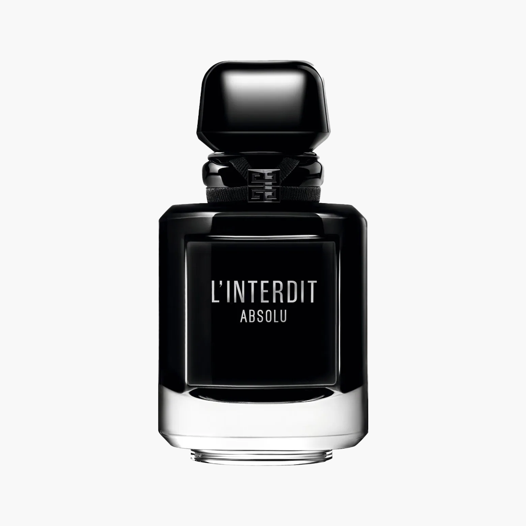 absolut - Givenchy - L'Interdit Absolu Eau de parfum intense 80ml