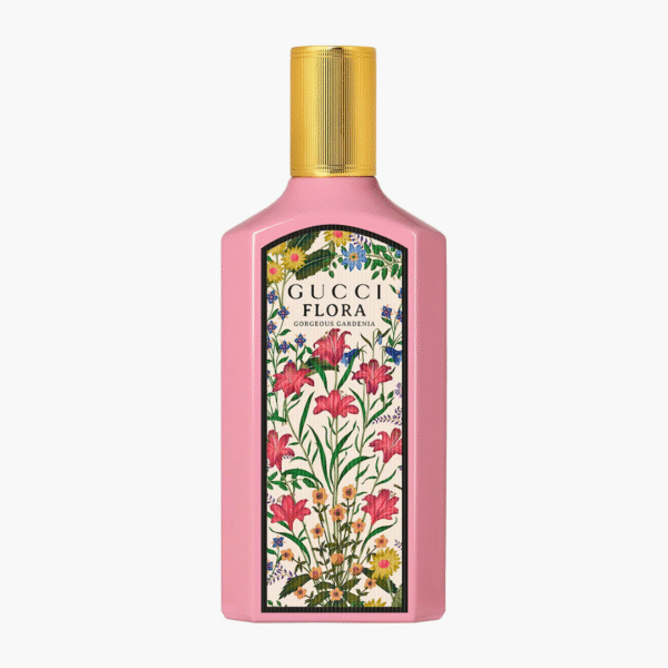 gucci eau de parfum flora beautiful gardenia 100ml