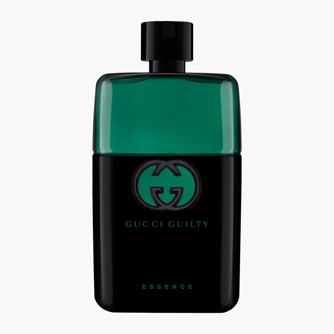 gucci eau de toilette guilty essence 90ml