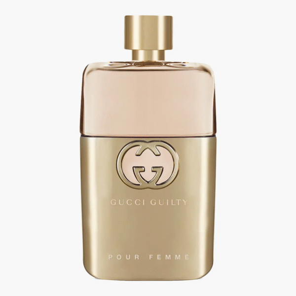 Gucci - Guilty pour Femme Eau de Parfum 90ml